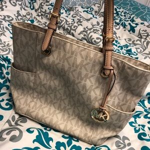 Michael Kors bag